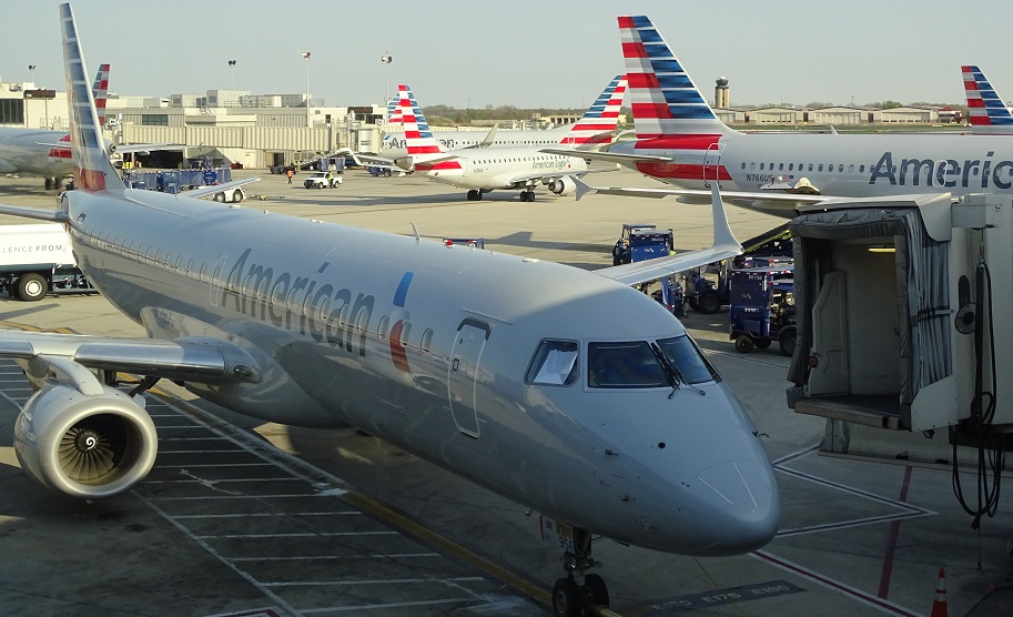 Learn about American Airlines Reservation